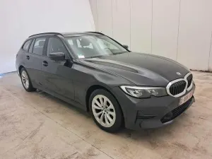 BMW 3 Series Touring 318d 2021