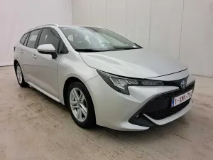 Toyota Corolla Touring Sports 1.8I Dynamic 2020