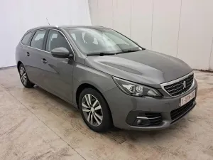 Peugeot 308 SW 1.2i Allure 2020