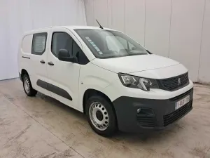 Peugeot Partner 1.5 HDI Premium 2019