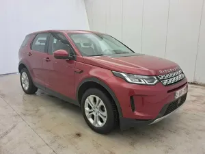 Land Rover Discovery Sport P300e S 2021