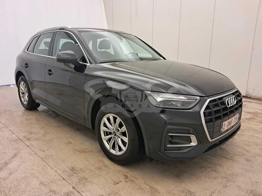 Audi Q5 30 TDI Business 2022