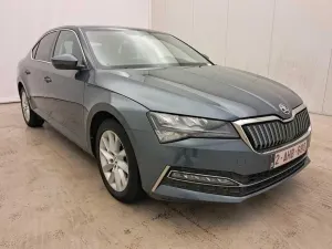 Skoda Superb 1.4 TSI Ambition 2021