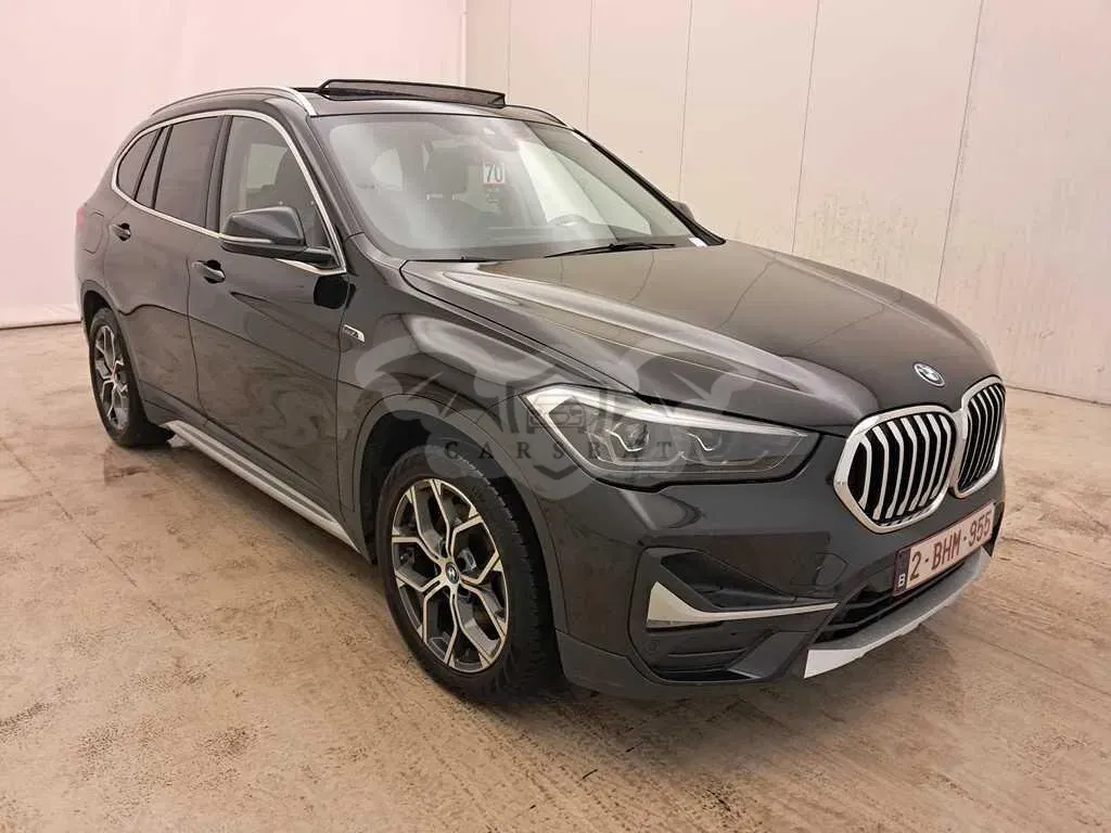 BMW X1 25e 2021