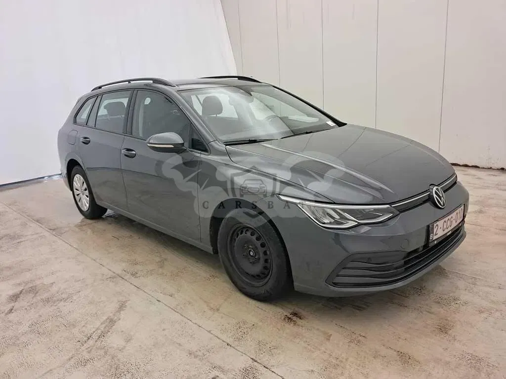 Volkswagen Golf Variant 1.0 TSI 2022