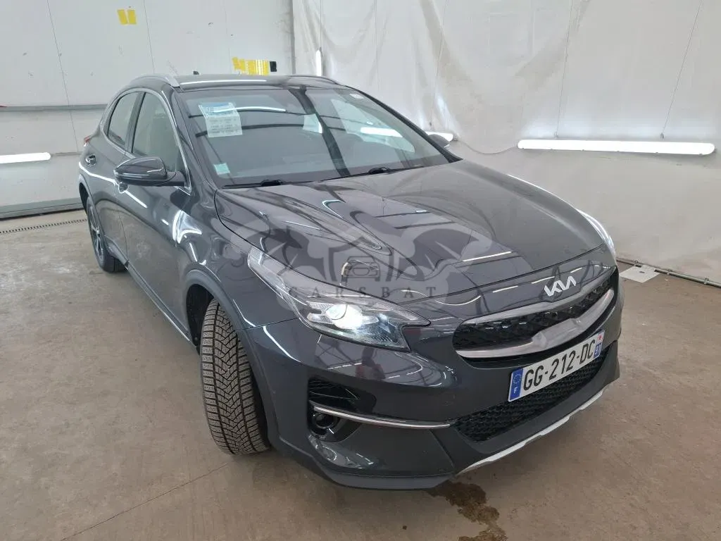 Kia Ceed XCeed 1.6 GDI Active 2022