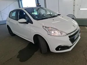 Peugeot 208 Premium 2019