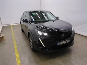 Peugeot 2008 Active Business 2021