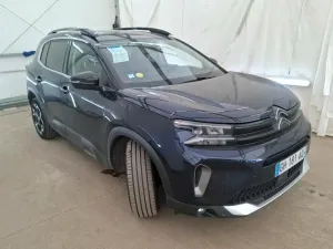 Citroën C5 Aircross Shine 2022