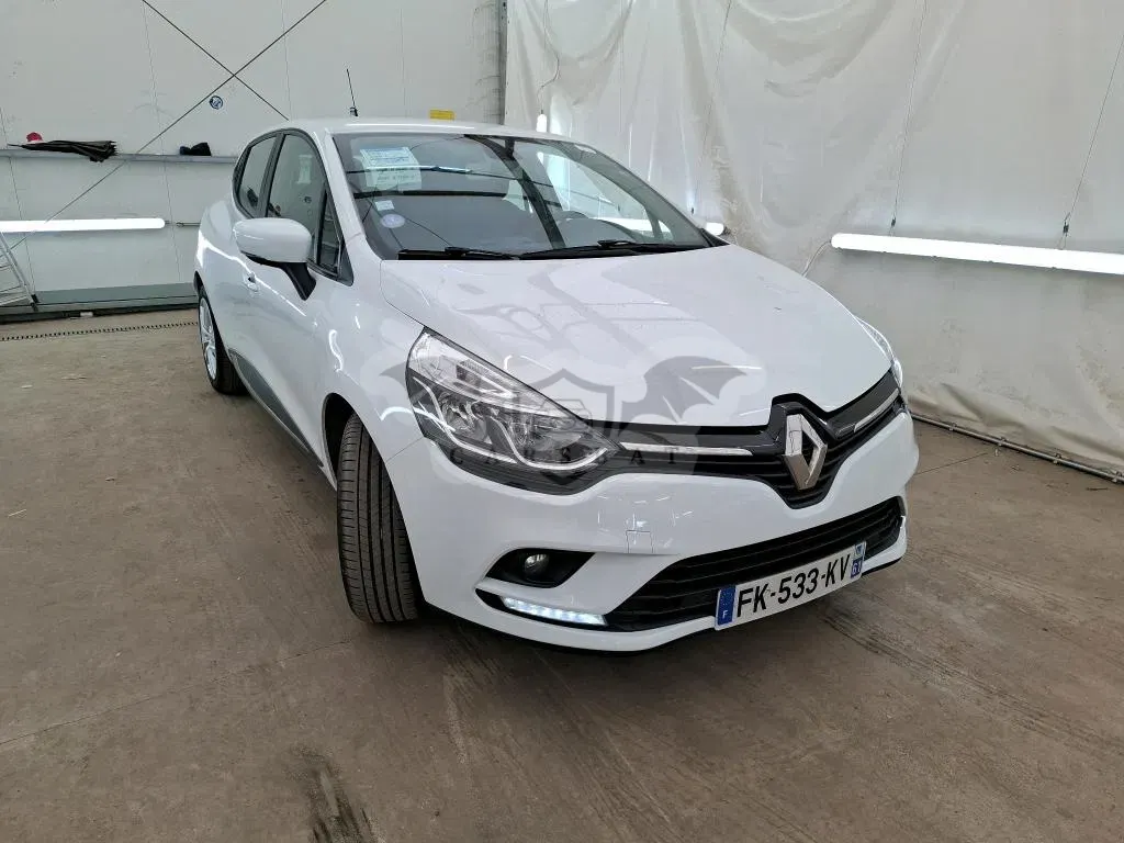 Renault Clio Business 2019