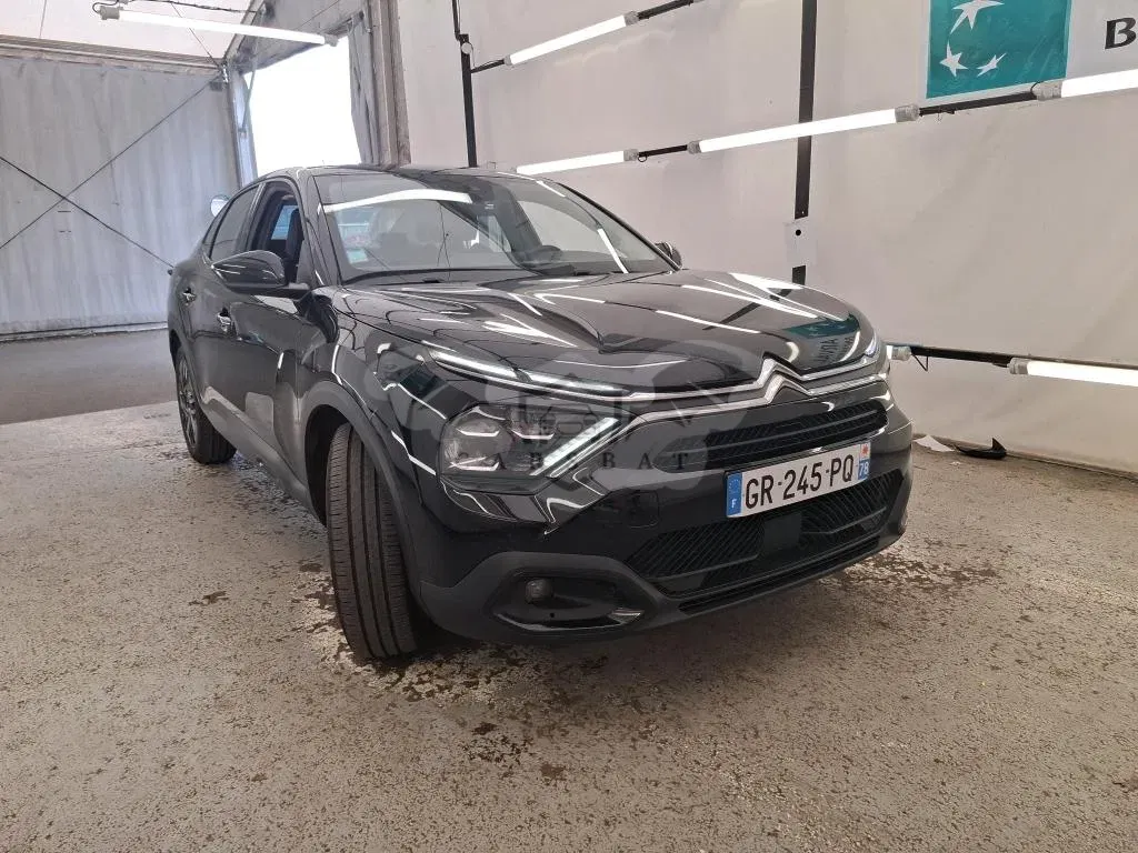 Citroën C4 X Feel 2023
