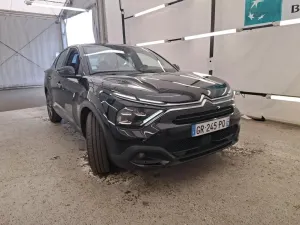 Citroën C4 X Feel 2023