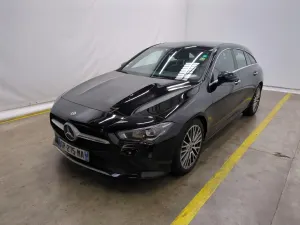 Mercedes-Benz CLA Shooting Brake 200d Progressive 2023