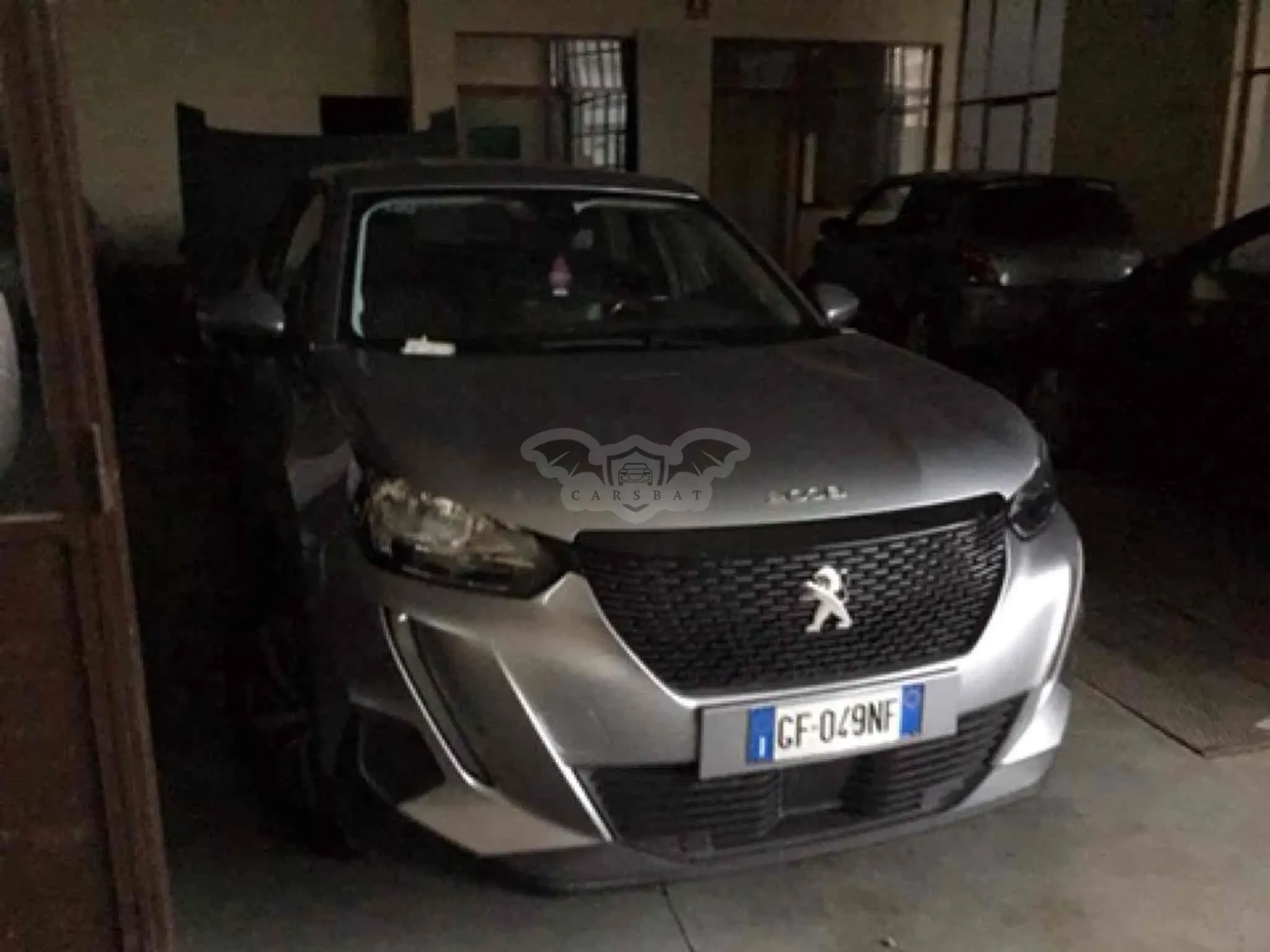 Peugeot 2008 1.5 Active 2021
