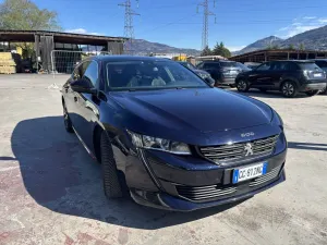Peugeot 508 SW 1.5 HDI Allure 2021