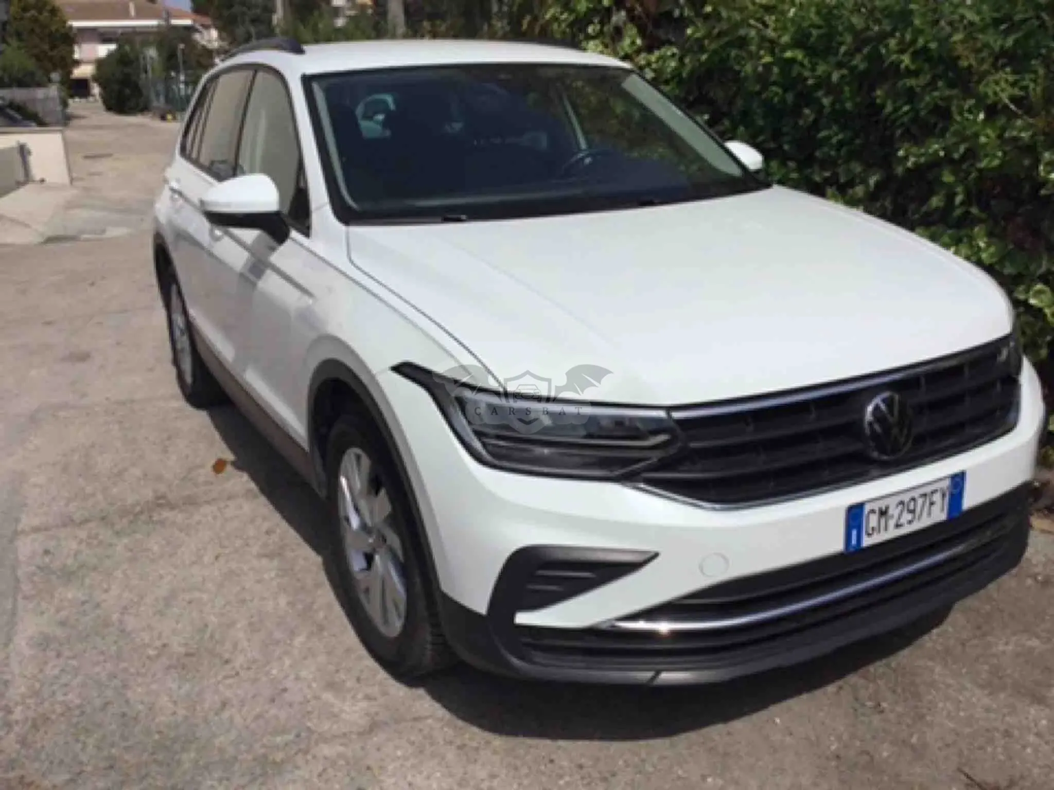 Volkswagen Tiguan 2.0 TDI Life 2023