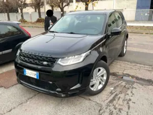 Land Rover Discovery Sport 2.0 TD4 R-Dynamic S 2022