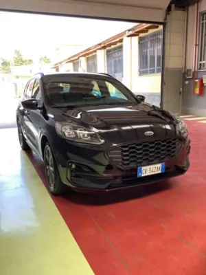 Ford Kuga 2.5 ST Line X 2023