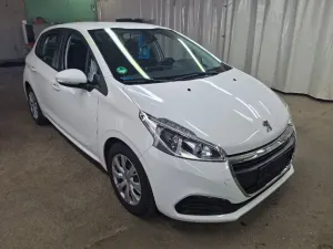 Peugeot 208 1.5 2019