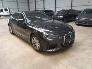 BMW 4 Series 430i M Sport 2022