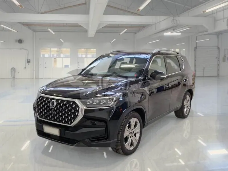 Ssangyong / KG Mobility Rexton 2.2 XDI 2023