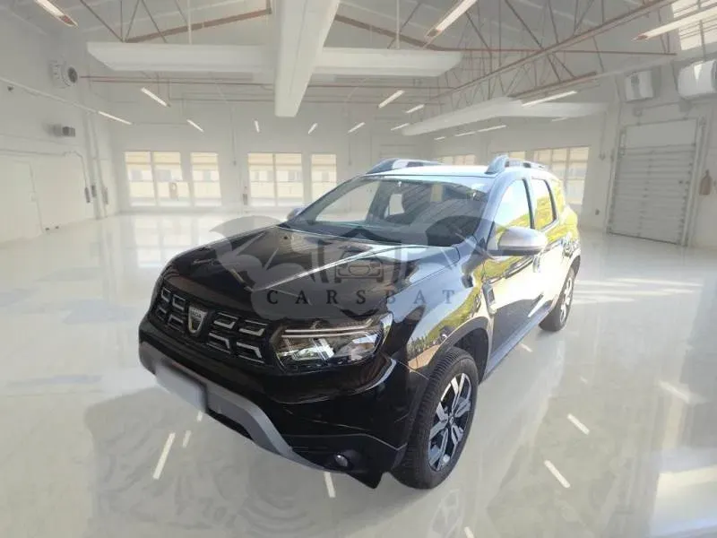 Dacia Duster 1.0 TCe Prestige 2022