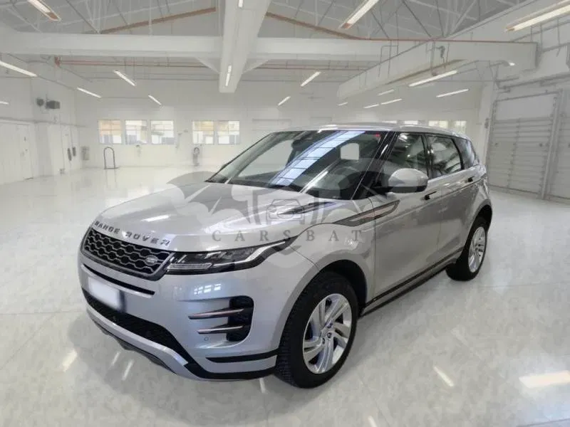 Land Rover Range Rover Evoque 2.0 R-Dynamic S 2020