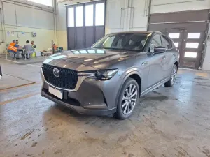 Mazda CX-60 3.3 2023
