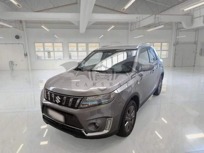 Suzuki Vitara 1.4 2023