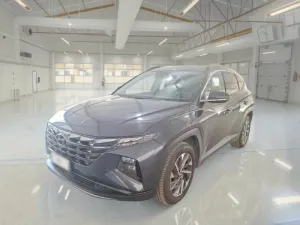 Hyundai Tucson 1.6 CRDI 2022