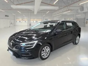 Renault Megane Grandtour 1.5 DCI Business 2022