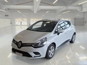 Renault Clio 1.5 DCI Business 2020