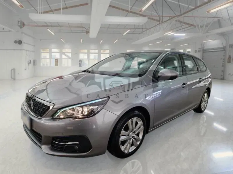 Peugeot 308 SW 1.5 Active Business 2020