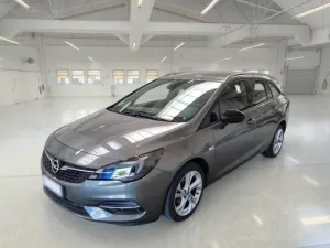 Opel Astra 1.5 CDTI GS Line 2021