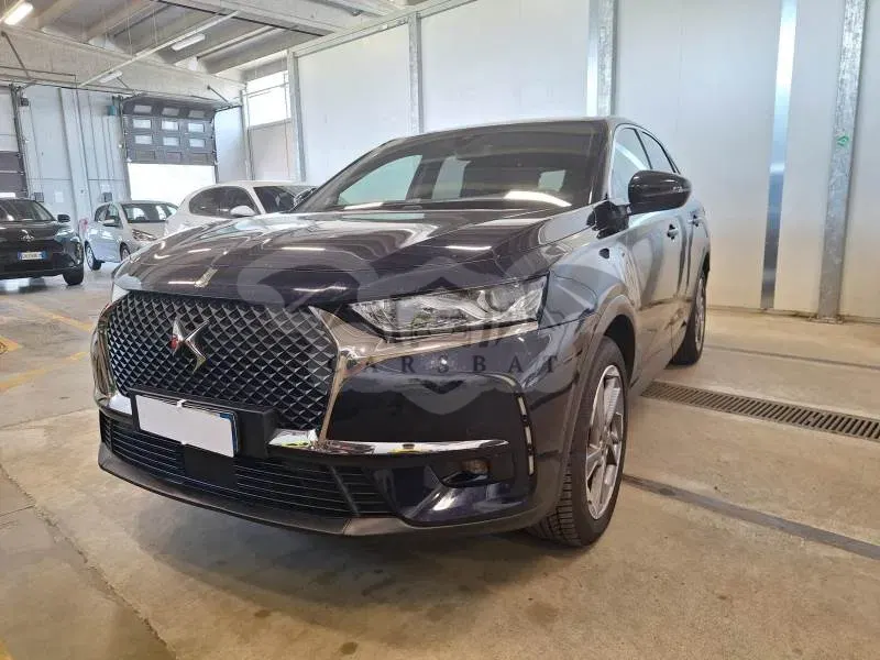 DS DS7 Crossback 1.5 HDI Business 2022
