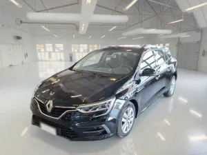 Renault Megane Grandtour 1.5 DCI Equilibre 2023