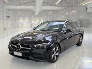 Mercedes-Benz C Break 200d Sport Plus 2023
