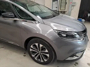 Renault Espace 2.0 DCI Executive 2021