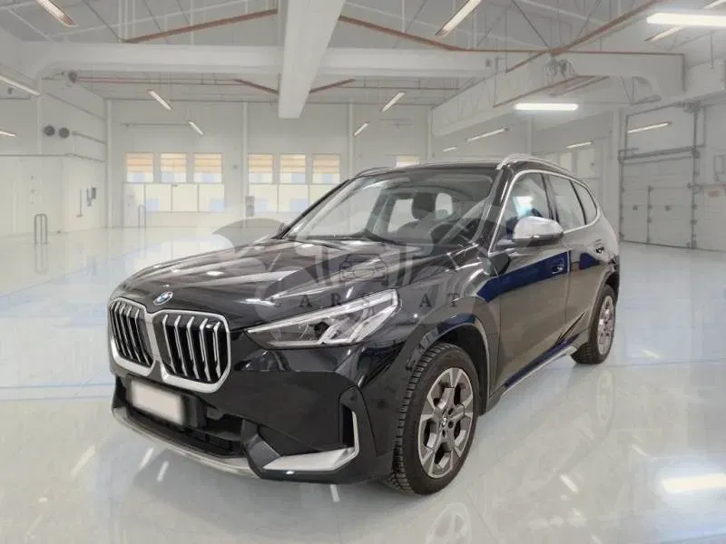 BMW X1 23d X Line 2023