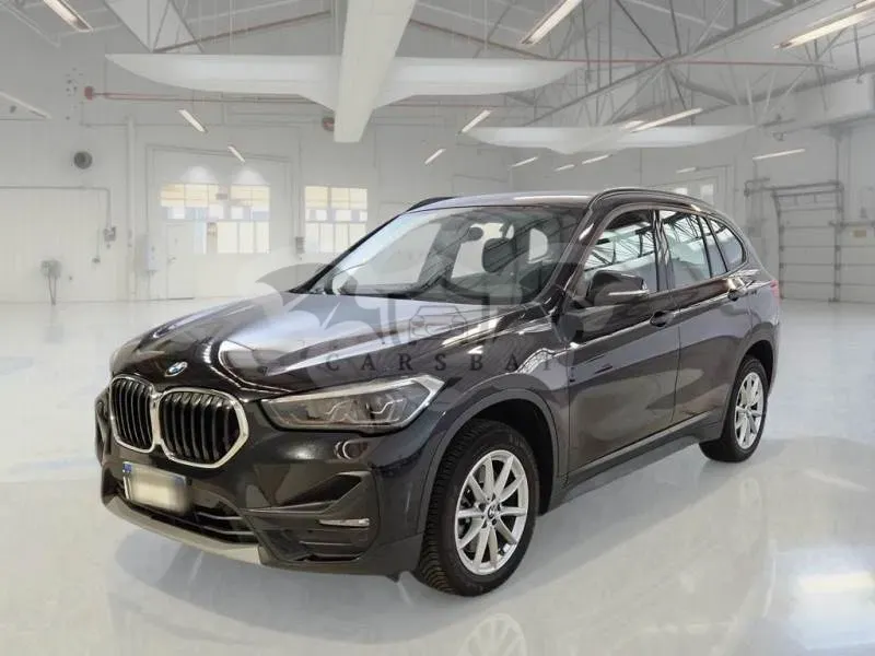 BMW X1 20d Business Advantage 2022