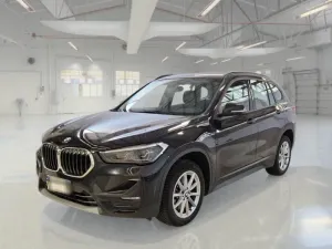 BMW X1 20d Business Advantage 2022
