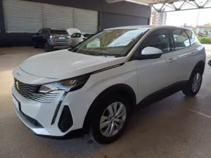 Peugeot 3008 Active Business 2021