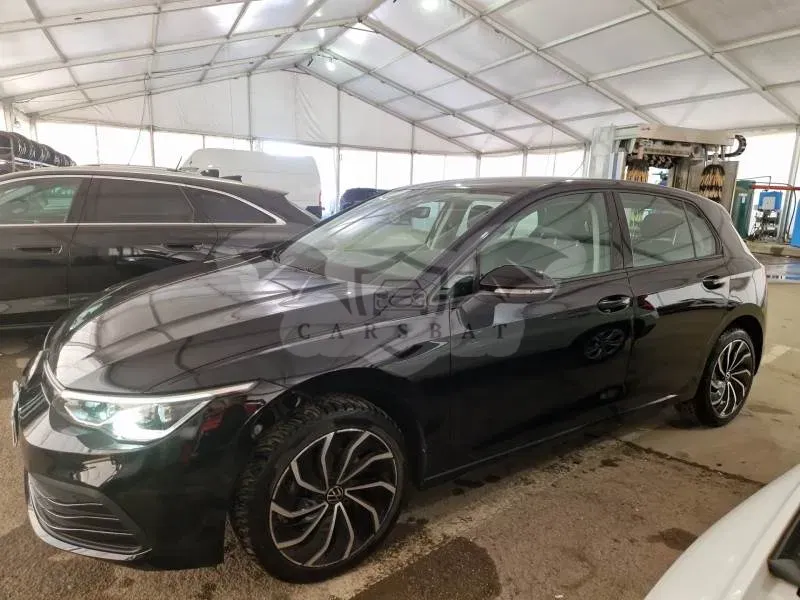 Volkswagen Golf 2.0 TDI Life 2022