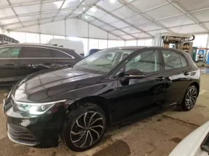 Volkswagen Golf 2.0 TDI Life 2022