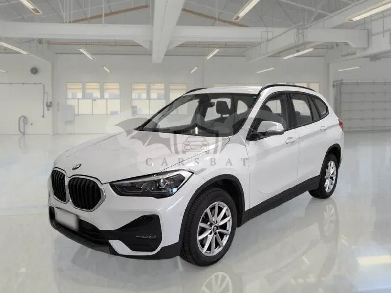BMW X1 18d Business Advantage 2021