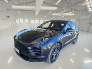 Porsche Macan 2.0 2020