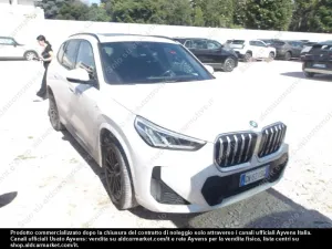 BMW X1 25e M Sport 2023