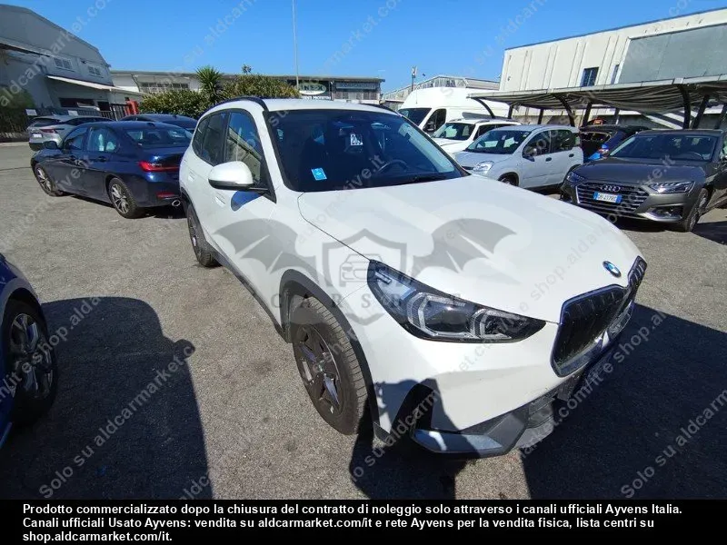 BMW X1 18i 2023