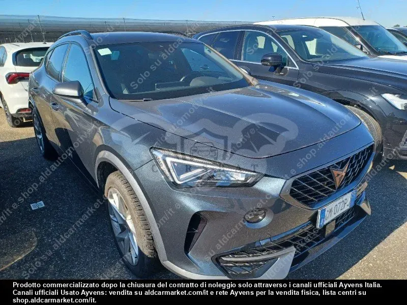 Cupra Formentor 1.5 TSI 2023