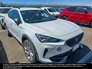 Cupra Formentor 1.5 TSI 2023